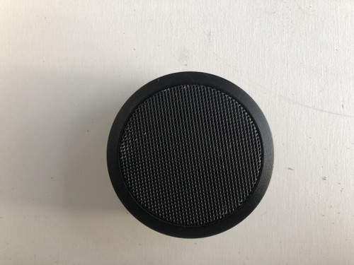 BMW E36 3 SERIES BMW Z3 DOOR TRIM SPEAKER TWEETER  IN BLACK 65.13-8 361 485