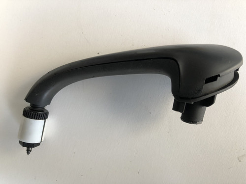 MERCEDES  W203 SEDAN LHF INNER DOOR HADNLE IN BLACK A 203 810 02 51RE