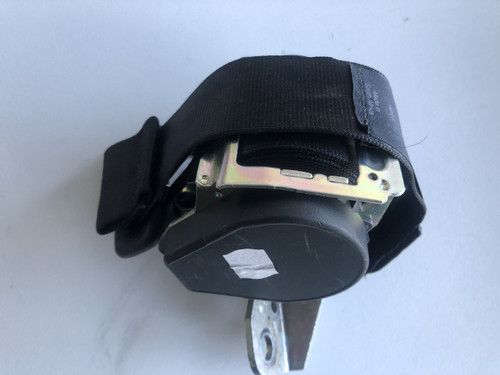 VW GOLF MK5   2004-2008 USED RHR SEAT BELT 1K4 857 806 N