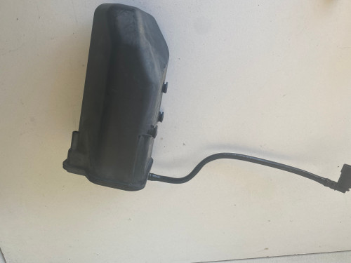 VW GOLF MK5 MK6 JETTA PETROL POLLUTION CANISTER USED 1K0 201 801 D