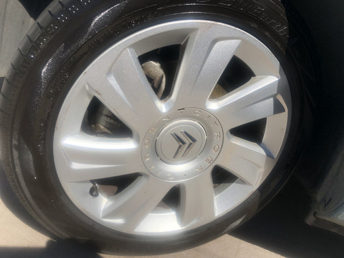 CITROEN C3 2005-2009 USED 16 INCH WHEEL