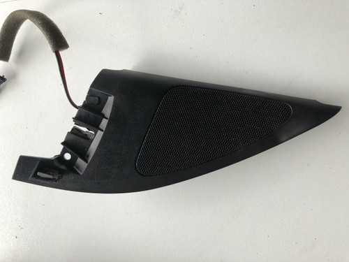 VW GOLF MK4 1998-2004 LHF INNER MIRROR COVER / SPEAKER 1J0 837 993 B