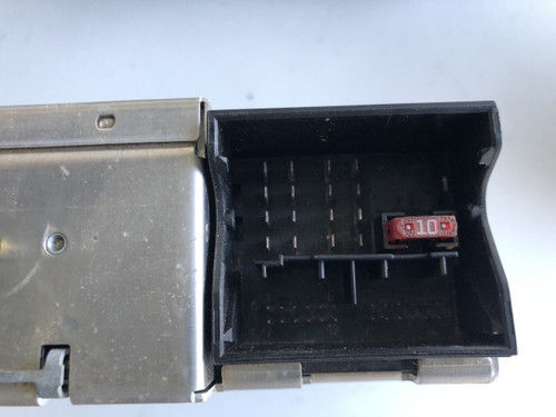 BMW E46 E38 E39 E53 USED BM 53 RADIO TUNER 65.12-6 922 512