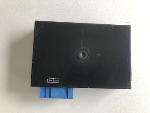 BMW 318I 320I 323I  SEDAN E46 1998-2001 USED CRUISE CONTROL MODULE 65.71-8369774