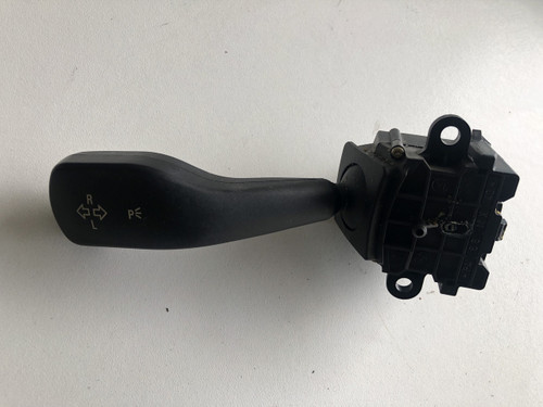 BMW E46 USED BLINKER SWITCH 8 363 662 K