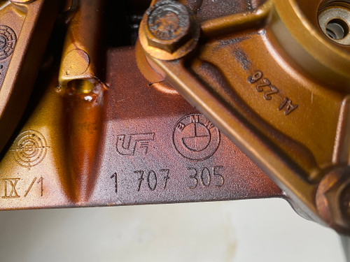 BMW E39 E46  M54 USED VANOS UNIT 1707305