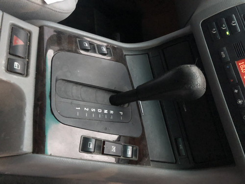 BMW 318I E46 M43 1998-2000 USED GM TWIN SUMP TYPE AUTO TRANSMISSION