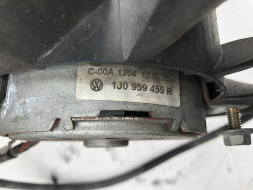 VW BORA V5 V6 1998-2004 USED ENGINE FAN 1J0 959 455 R