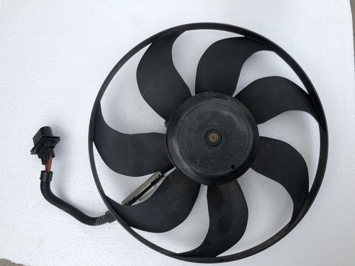 VW BORA V5 V6 1998-2004 USED AC FAN 1J0 959 455 S