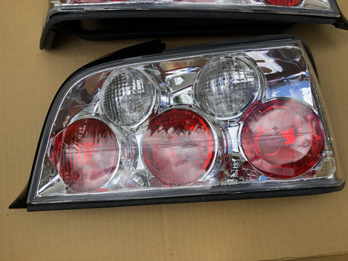 BMW E36 COUPE 1992-1999 NEW ALTEZZA  TYPE TAILLIGHTS
