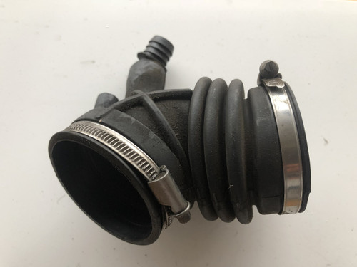 BMW E46 318I M43 1998-2001 USED AIR INTAKE HOSE 13.71 1 436162
