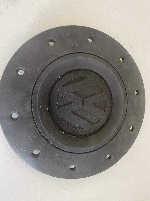 VW T5 TRANSPORTER CENTRE WHEEL CAP 7HO 