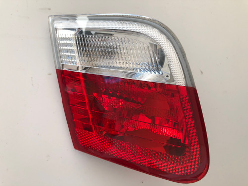 BMW E 46 COUPE / CONVERTIBLE 1999-2002 USED LH INNER TAIL LIGHT 6321-8364727-12