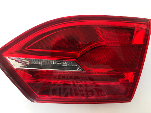 VW JETTA 2011-2013 USED RH INNER TAIL LIGHT 5C6 945 094 A 