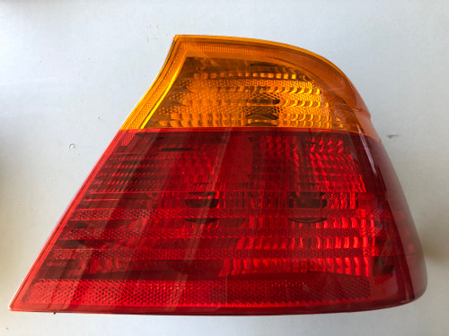 BMW E 46 CONVERTIBLE 2000-2002 USED RH USED TAIL LIGHT 8 375 802