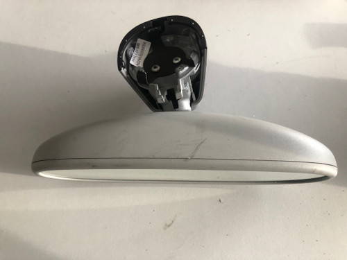 AUDI A1 USED REAR VIEW MIRROR 8X0857511A