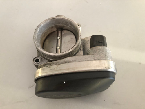 BMW 318I E46 2001-2003 N42 USED THROTLE BODY 1354 1 439 224 - 03