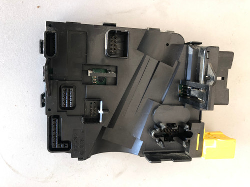 VW GOLF MK5 STEERING RADIO CONTROL MODULE USED 1K0 953 549 AK