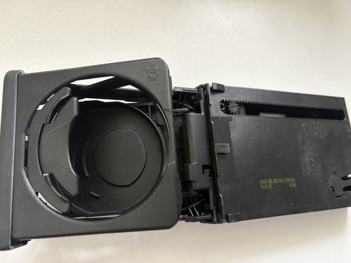 AUDI A4 B7  USED CUP  HOLDER 8E2 862 534 K