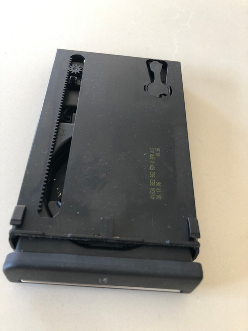 AUDI A4 B7  USED CUP  HOLDER 8E2 862 534 K