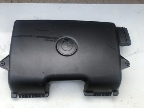 BMW 1 SERIES E87 TOP RADIATOR SUPPORT COVER 1371 7561927
