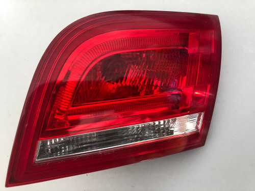 AUDI A3 8P 5 DOOR 2008-2012 USED RH INNER TAIL LIGHT 8P4 945 094 D