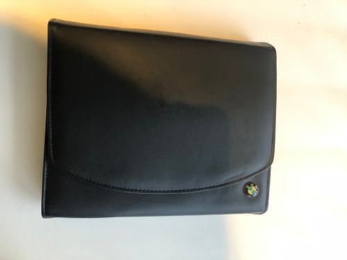 BMW E88 CONVERTIBLE USED LOG BOOKS 