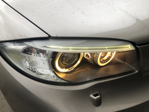 BMW E87 E88 2007-2011 USED RH XENON TYPE HEADLIGHT 63 11 7263648-02