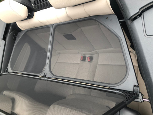 BMW E88 USED WIND DEFLECTOR  54 34 7 269 436