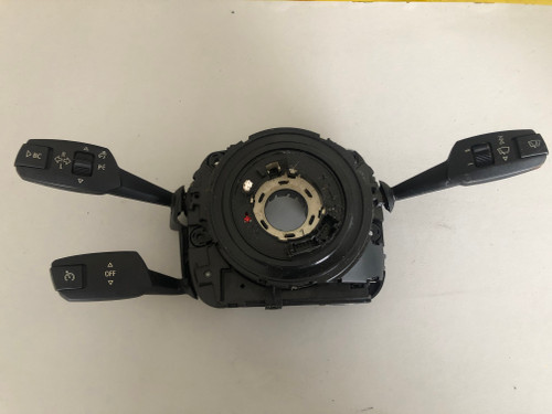 BMW E90 USED COMBINATION SWITCH 9 121 901-01