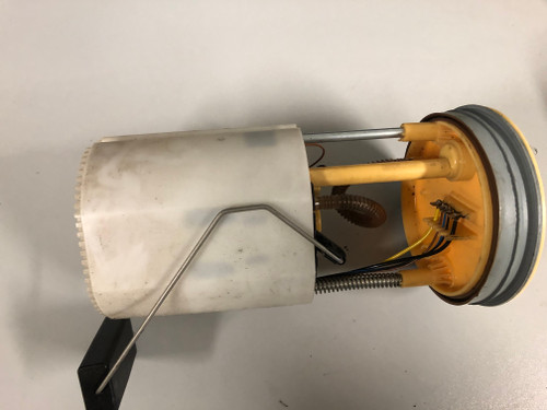 AUDI A1 VW POLO 6R USED FUEL PUMP DIESEL MODELS 6R0 919 050