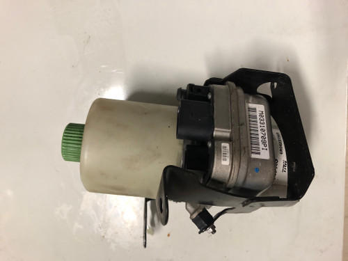VW POLO 6R AUDI A1 USED POWER STEERING PUMP 6R0 423 156 B