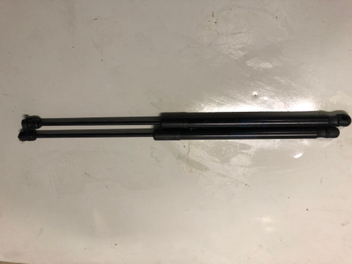 AUDI A1 USED TAILGATE SHOCKS 8X3 827 552 01S 