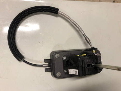 VW POLO 6R AUDI A1 USED 7 SPEED AUTO SHIFTER 6R2 713 025 K