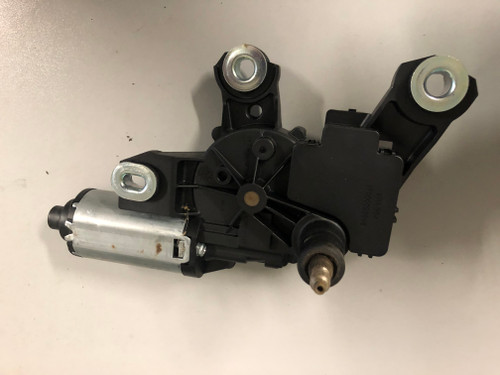 AUDI A1 USED TAILGATE WIPER MOTOR 4G9 955 711 A