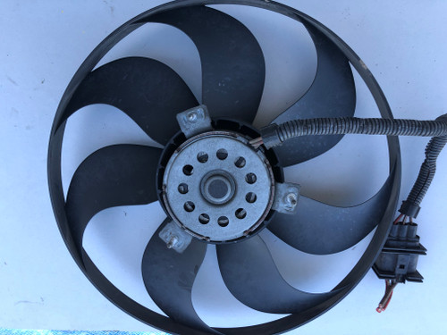 VW POLO 9N USED AC FAN 6Q0 959 455 Q