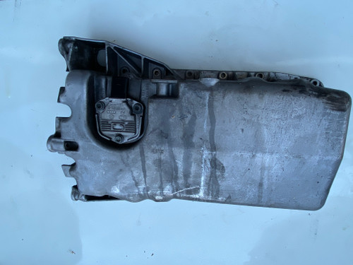 VW GOLF MK4 GTI POLO 9N GTI USED SENSOR TYPE OIL SUMP 038 103 603 L