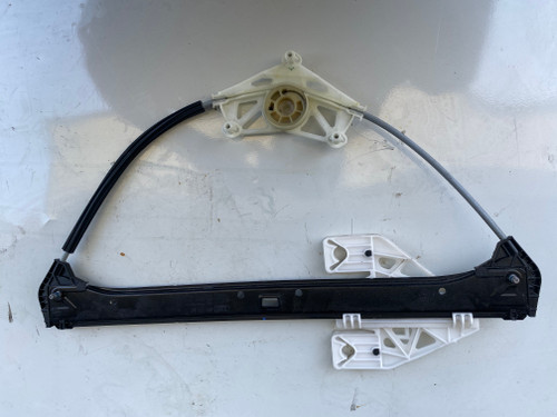 AUDI A3 8V 5 DOOR USED LHR WINDOW REGULATOR 8V4 839 461