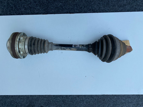 VW GOLF MK5 GTI DSG USED LH DRIVE SAHFT 1K0 407 271 EE