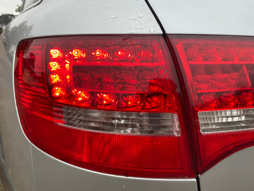 AUDI A6 ALLROAD 4F USED LH LED OUTER TAILLIGHT 4F9 945 095 E