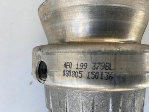 AUDI A6 V6 DIESEL 4F USED LH ENGINE MOUNT 4F0 199 379 BL