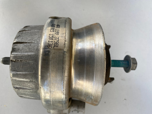AUDI A6 V6 DIESEL 4F USED LH ENGINE MOUNT 4F0 199 379 BL
