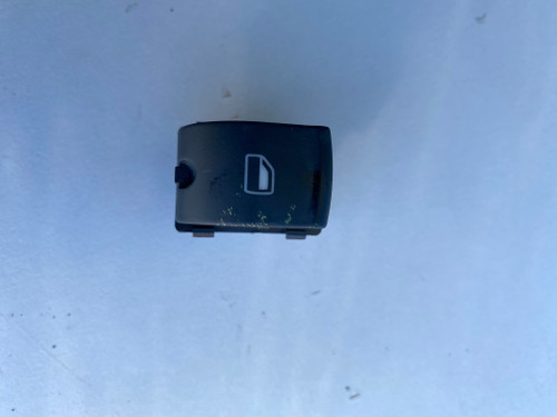 AUDI A3 A6 USED SINGLE WINDOW SWITCH 4F0 959 855