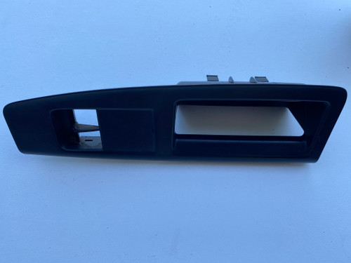 VW POLO 9N GTI USED DRIVERS INNER DOOR HANDLE 6Q2 867 172