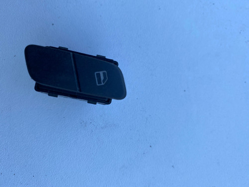 VW POLO 9N GTI USED LH DOOR LOCKING SWITCH  6Q0 959 855