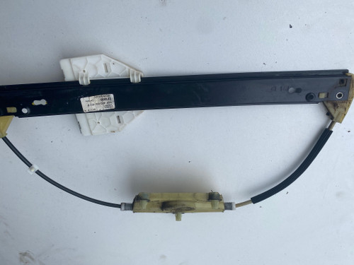 AUDI A6 4F USED RHR WINDOW REGULATOR 4F0 837 462 B