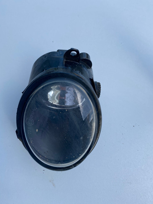 VW BEETLE 2007-2010 USED LH FOG LIGHT  1C0 941 699 E