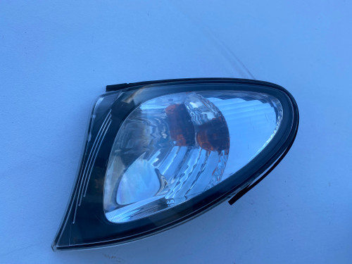 BMW E46 SEDAN 2001-2004 USED LHF BLINKER 69 14 199