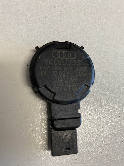 VW AUDI USED RAIN SENSOR 8K0955559