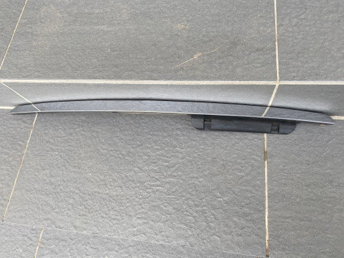 MERCEDES A CLASS W169 USED BONNET CHROME STRIP 169 880 03 83